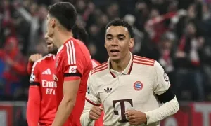 Bayern thắng bốn trận liên tiếp sau cú sốc Barca Bayern thắng bốn trận liên tiếp sau cú sốc Barca