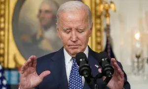 Ông Biden thất bại trong chương trình bảo vệ người nhập cư trái phép