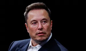 Elon Musk kinh ngạc với chip lượng tử 'không tưởng' của Google