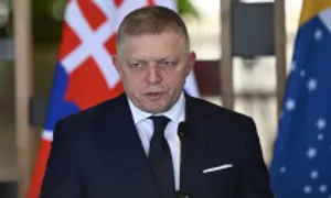 Quốc gia NATO nói ông Trump khó kết thúc xung đột Ukraine trong 24 giờ