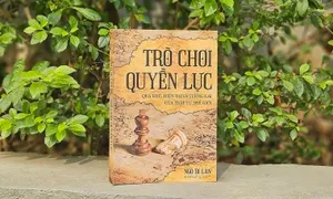 'Trò chơi quyền lực' - bản chất chính trị quốc tế