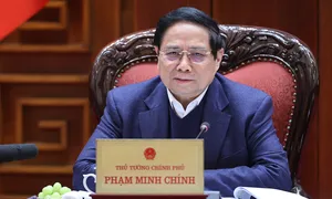 Xây đường kết nối sân bay Gia Bình với Hà Nội trong hai năm Xây đường kết nối sân bay Gia Bình với Hà Nội trong hai năm