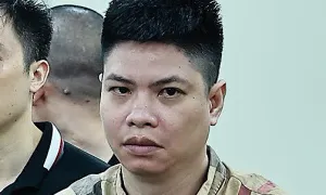Mối quan hệ giữa hai cựu công an với người cầm đầu đường dây ma túy