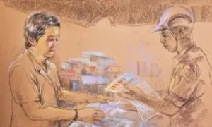 Loạt tranh gợi hoài niệm về một thời đọc báo giấy