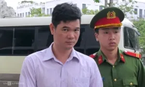 Tập đoàn Phúc Sơn: Được bán 196 lô đất sẽ đủ tiền khắc phục thiệt hại vụ án