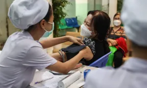 Tuổi nào nên tầm soát đột quỵ?