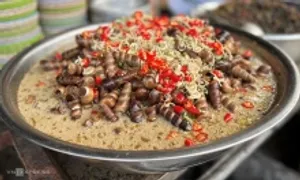 48 giờ food tour Nha Trang cho runner VnExpress Marathon 48 giờ food tour Nha Trang cho runner VnExpress Marathon