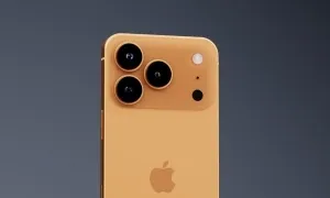 iPhone 17 Pro có thể thêm màu đồng, camera zoom 8x